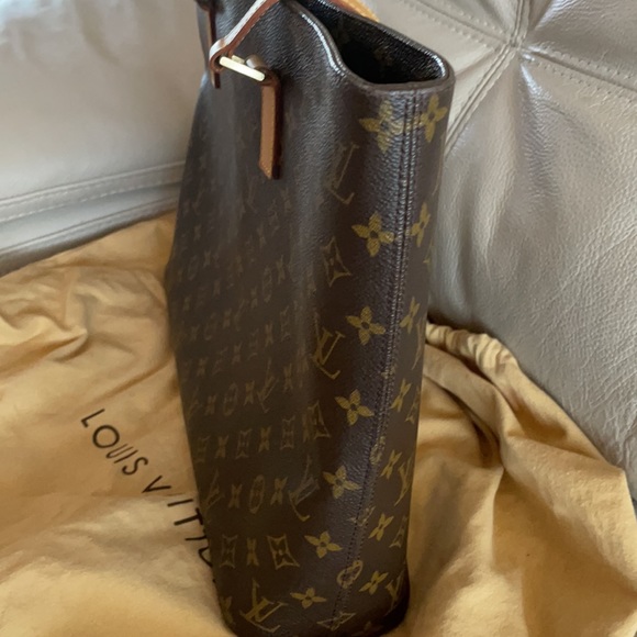 Louis Vuitton bag - Picture 7 of 7